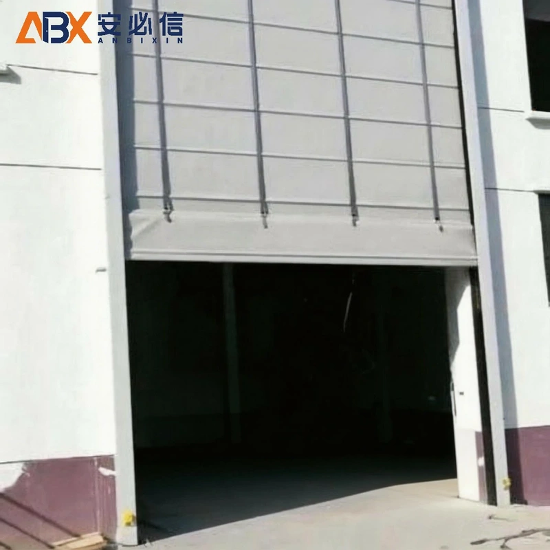 楚雄彝族机械式门封