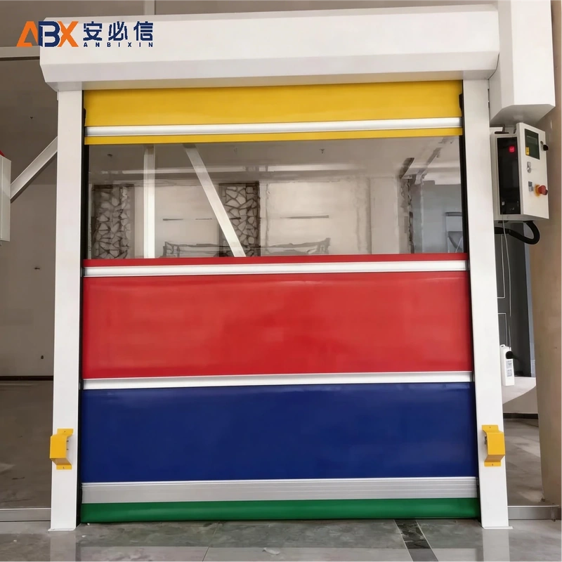 楚雄彝族工业快速门