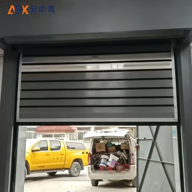 楚雄彝族医药密闭高速门